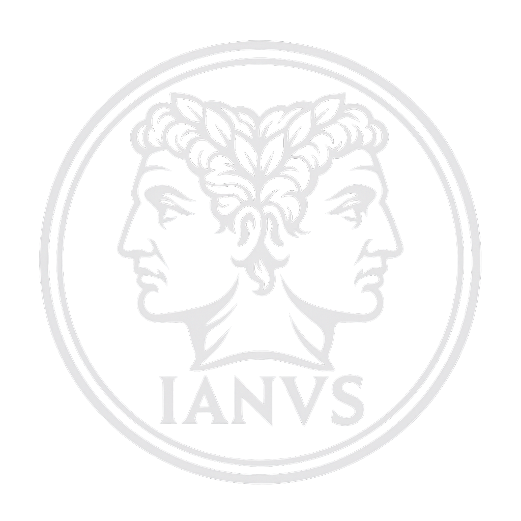 AI IANVS logo